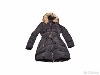 Bunda dlouhá dámská