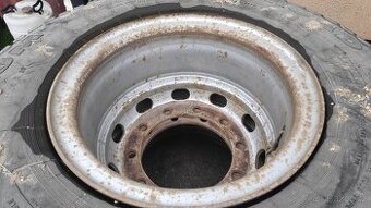 Nákladní disk 20-8 Tatra/Liaz/Karosa