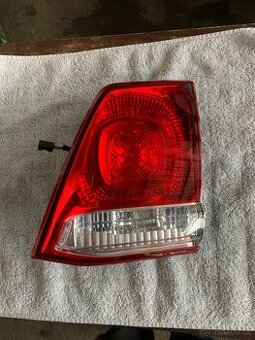 zadní pravé světlo Toyota Land Cruiser 2008-2011