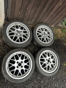 Bbs rx 211 4x100 16”