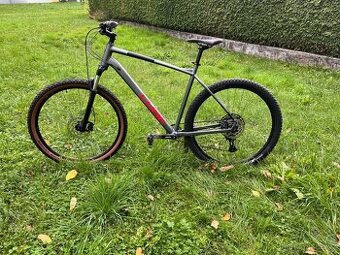 Cube Analog 29" Diamant, Velikost XXL (24")