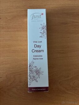 Vital Just denní krém 30 ml