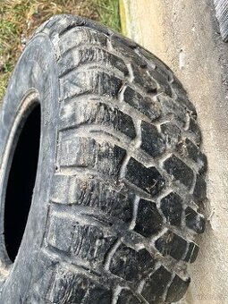 265/70 r15 mudterraine