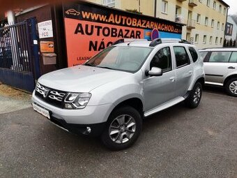 Dacia Duster 1.6i 84kw SCe Tažné