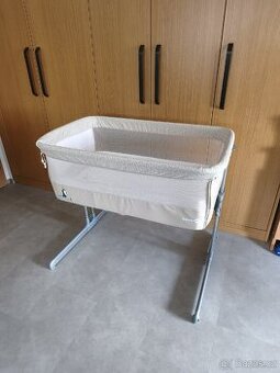 Dětská přídavná postýlka Safety 1st calidoo