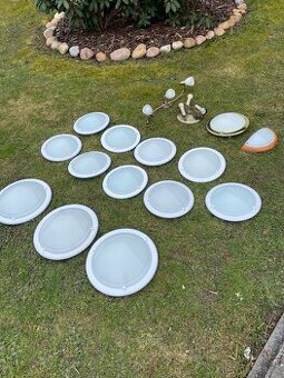 Prodám stropní svítidla