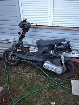 Skútr baotian tanco 50 2t