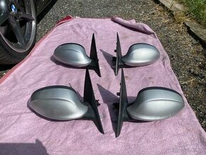 Bmw e90 e91 zpětná zrcátka předface