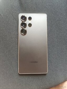 Samsung S25 Ultra 12/256 "Canada"