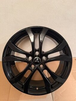 R18 ORIG. DISKY MITSUBISHI 5X114,3 7,5JX18 ET39