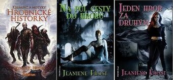 Fantasy, Komiksy, Sci-Fi 2