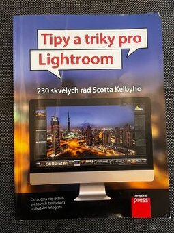 Tipy a triky pro Lightroom
