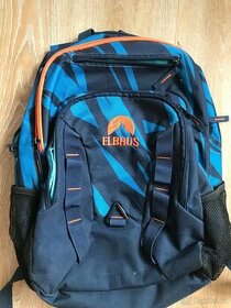 Batoh Elbrus