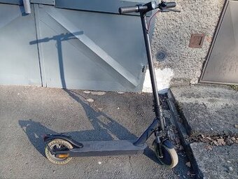 Koloběžka Sencor S20