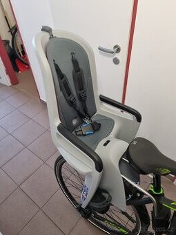 Dětská sedačka na kolo Thule Ride Along 2