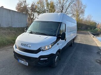 Iveco Daily 35S16 2.3 114kw