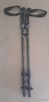 Trekové hole Crossroad