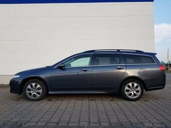 Honda Accord VII Tourer 2.2 i-ctdi