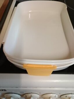 Souprava na obalování Tescoma PRESTO