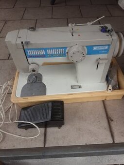 Šicí stroj Veritas