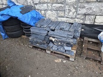 Kamenný obklad Luminta SW