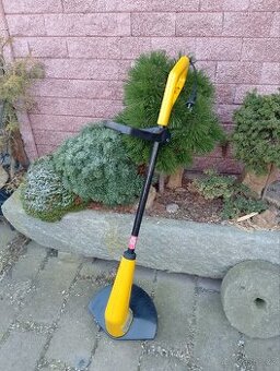 Elektrická strunová sekačka AL-KO