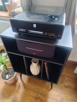 Gramofon Philips TAV3000B