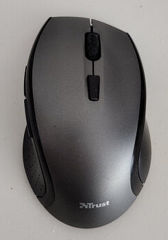 Trust Kuza Wireless Mouse