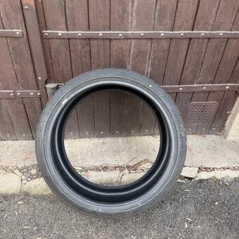 Letní sada Goodride 265/35R22 DOT25 8mm