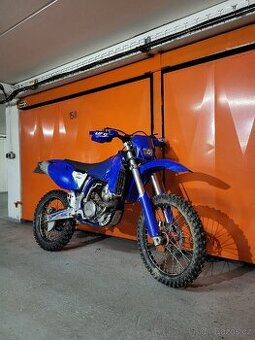 Yamaha WR 426f s TP