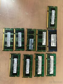 Operační paměti DDR2