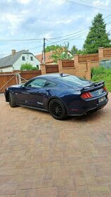 Ford Mustang 5.0 GT V8