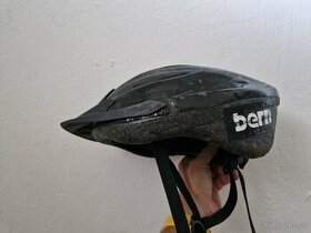 Cyklistická helma mtb - 1