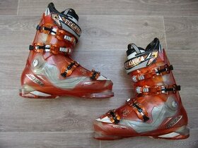 lyžáky 44, lyžařské boty 44 , 28,5 cm, Tecnica 120 - 1