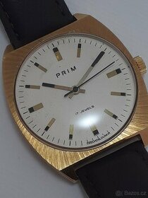 Náramkové hodinky PRIM - 1