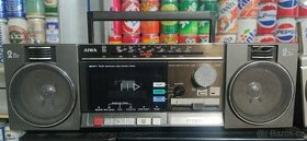 Aiwa Stereo 210 + Aiwa Stereo 250 - 1