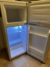 lednička zanussi - 1