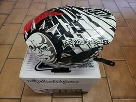 Motocrossová přilba Air Helmet Troy Lee Design
