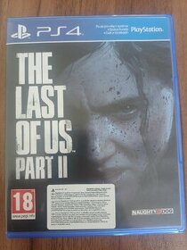 The last of us 2 - 1