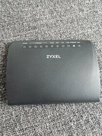 Zyxel VMG3312-T20A-EU01V1F - 1