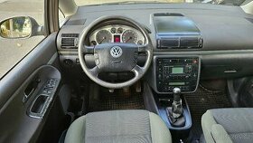 VW SHARAN 1.9TDi ASZ 96KW FACELIFT