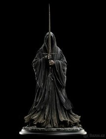 Ringwraith Of Mordor 1:6 Statue - Weta (new) - 1