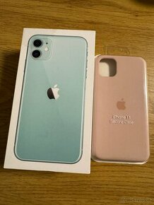 Iphone 11 64GB - 1