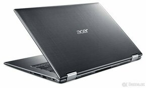 2v1 Notebook Acer Spin 3 14" Fhd Ips i3-7130U 4gb ram 256gb
