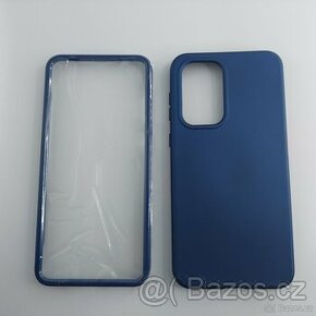 Samsung Galaxy A33 5G obal modrá (nové originálně zabalené) - 1