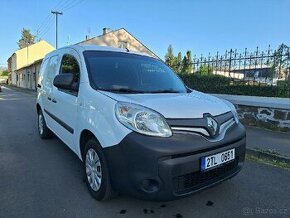 Renault Kangoo 1.5dci 2018 - 1