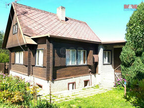 Prodej rodinného domu, 96 m², Zvole - Olešínky