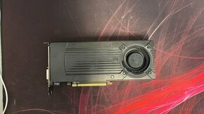 Grafika NVIDIA GTX 970 4G - 1