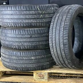 Letní pneu 225/50 R18 95V Michelin 4,5-5mm - 1