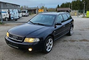 A4 1.9 Tdi